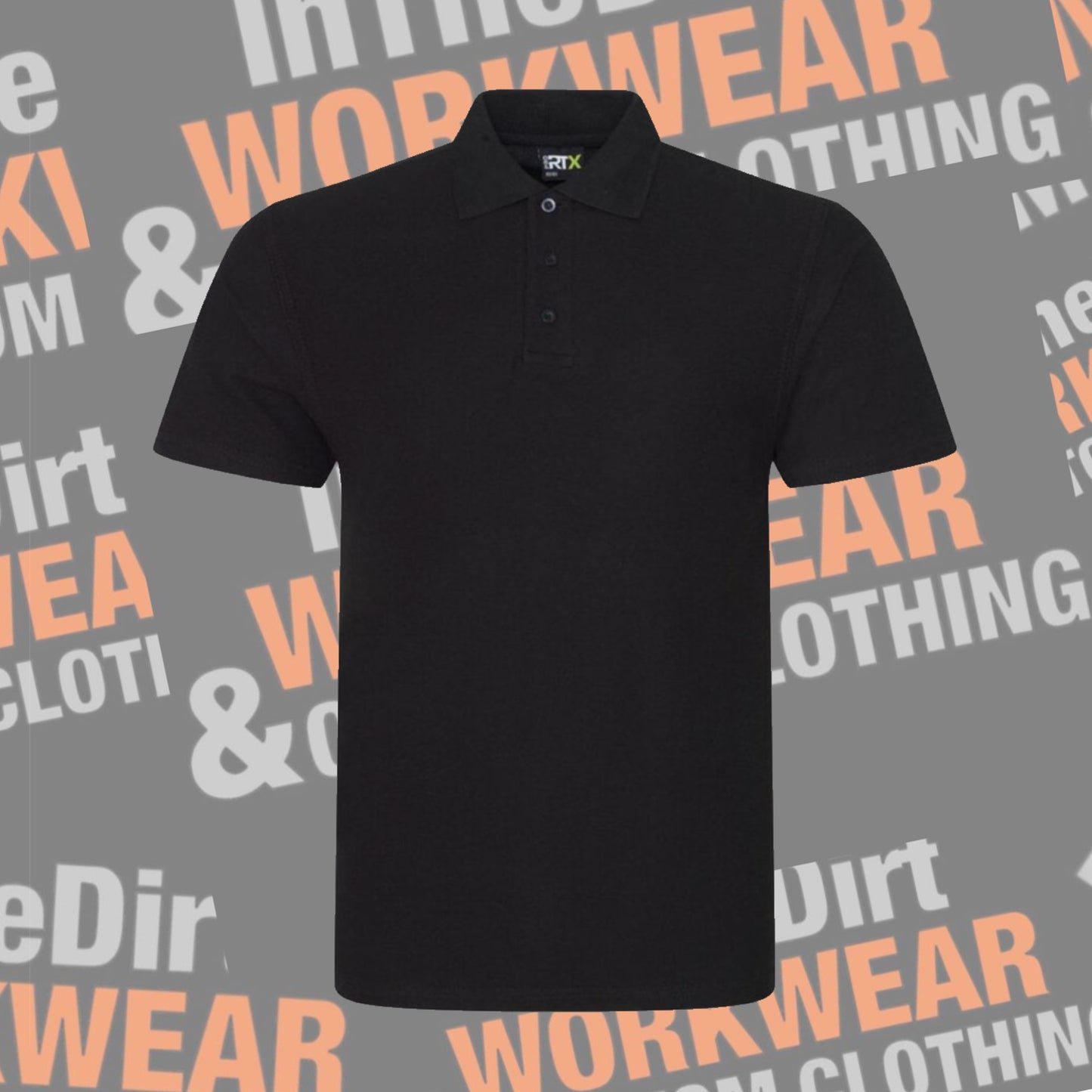 Men’s Pro RTX Polo Shirt