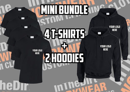Mini Bundle