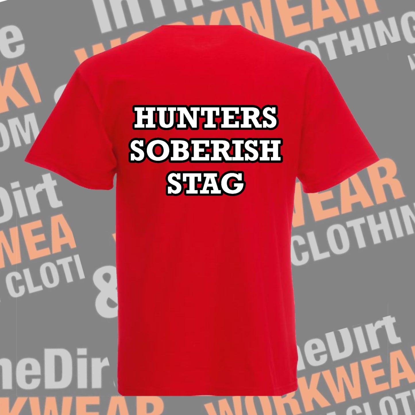 Value Event Tee