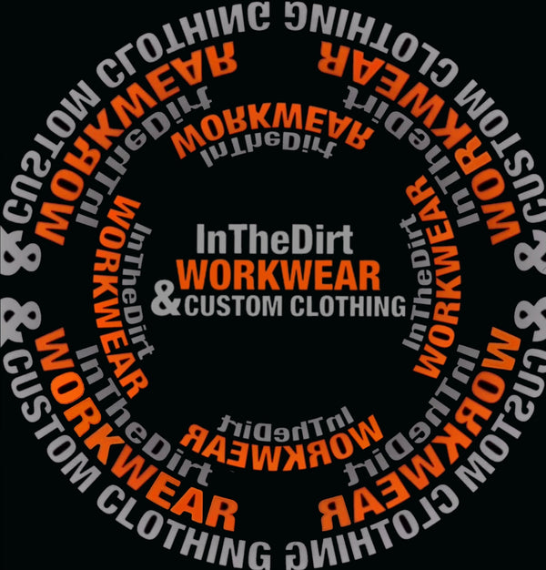 InTheDirtWorkwear & Custom Clothing