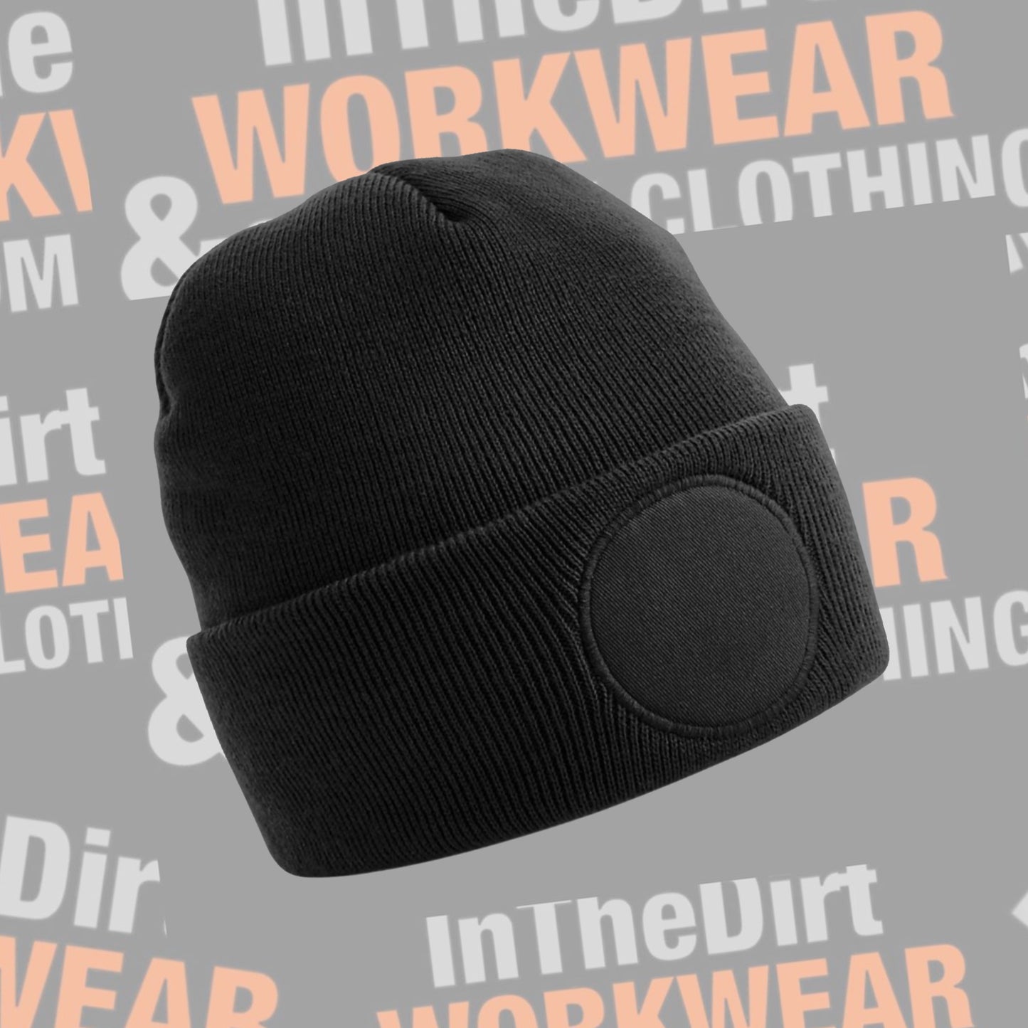 Beechfield Circular beanie