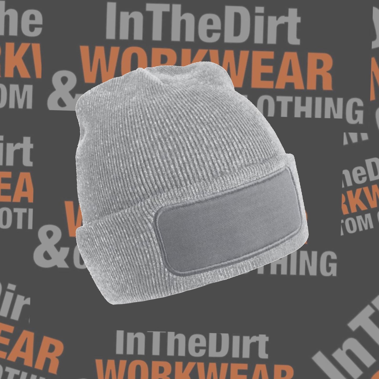 Beechfield Original Beanie