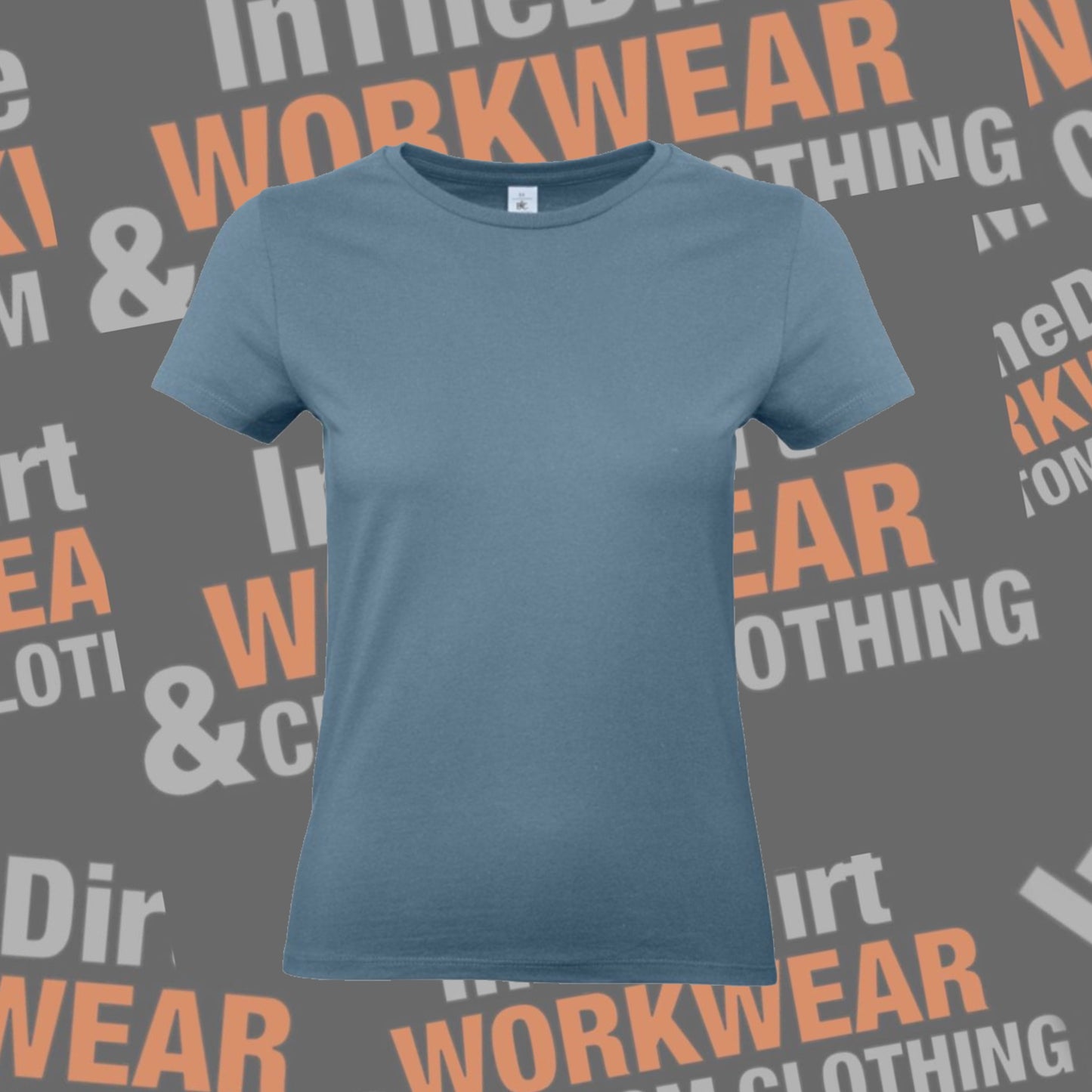 B&C Collection Women’s T-shirt
