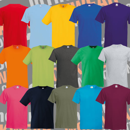 Value Event Tee